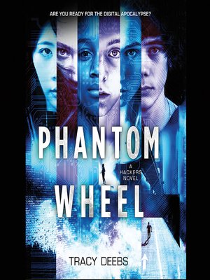 cover image of Phantom Wheel